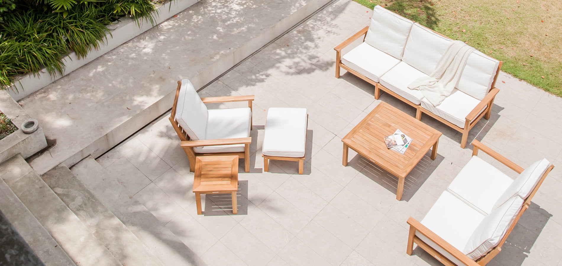 Wintons Teak