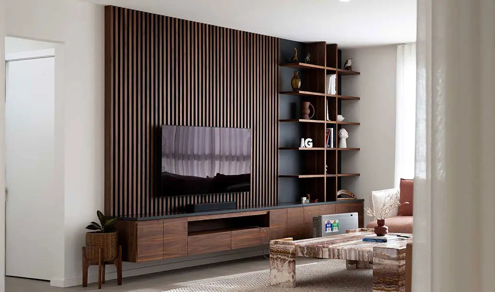 TV Cabinets Guide: Choosing the Right Style and Size Wintons Teak