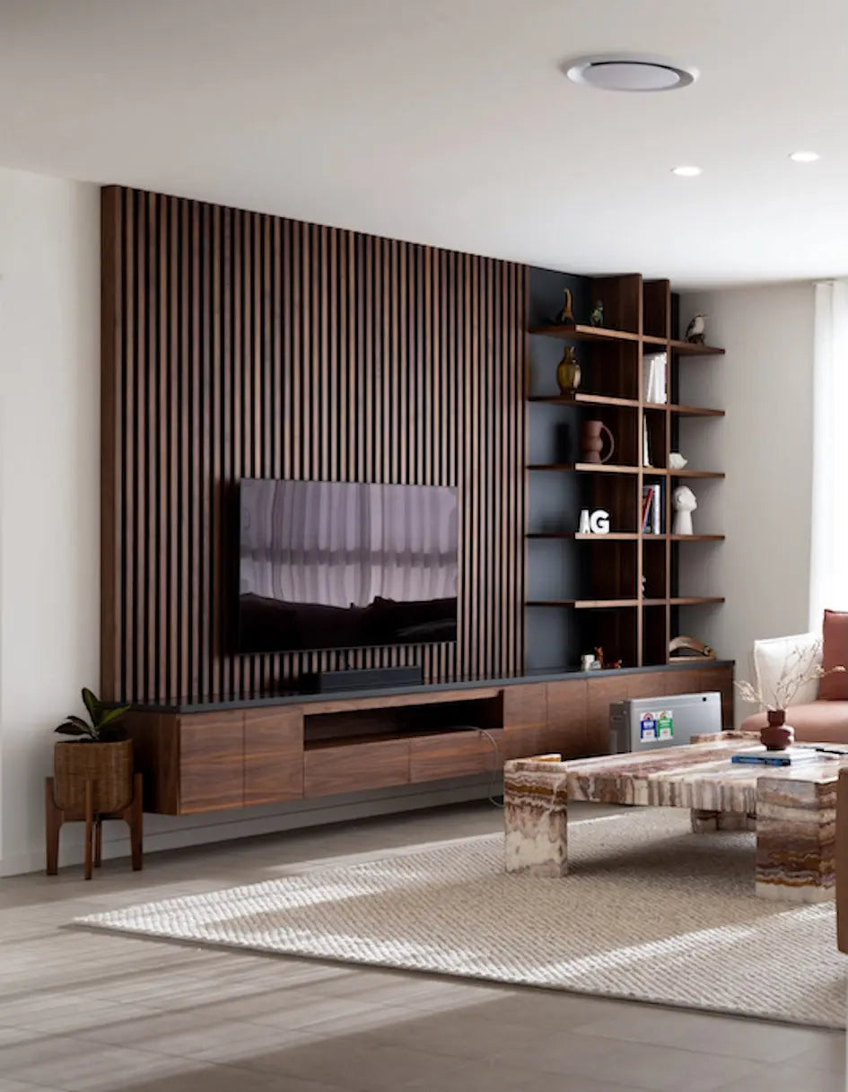 TV Cabinets Guide: Choosing the Right Style and Size Wintons Teak