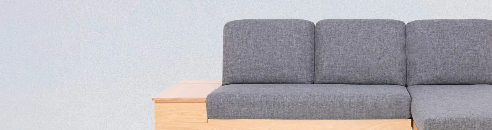 Indoor-Sofa Wintons Teak