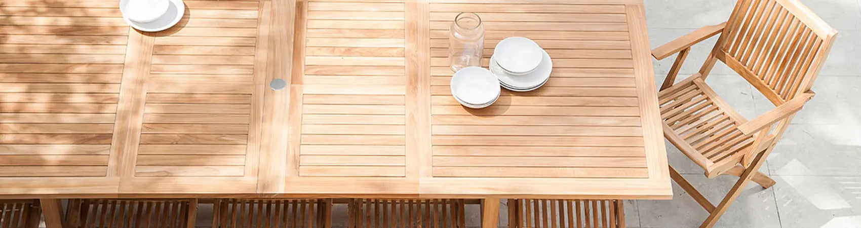 Shop-Outdoor-Dining-Set Wintons Teak