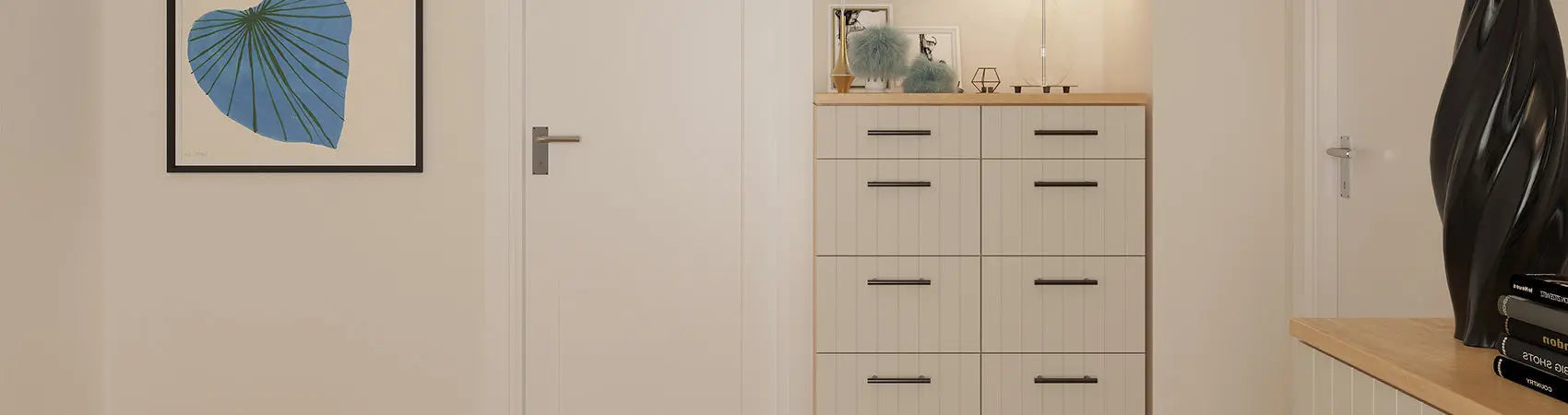 Indoor-Bedside-and-Tallboy Wintons Teak