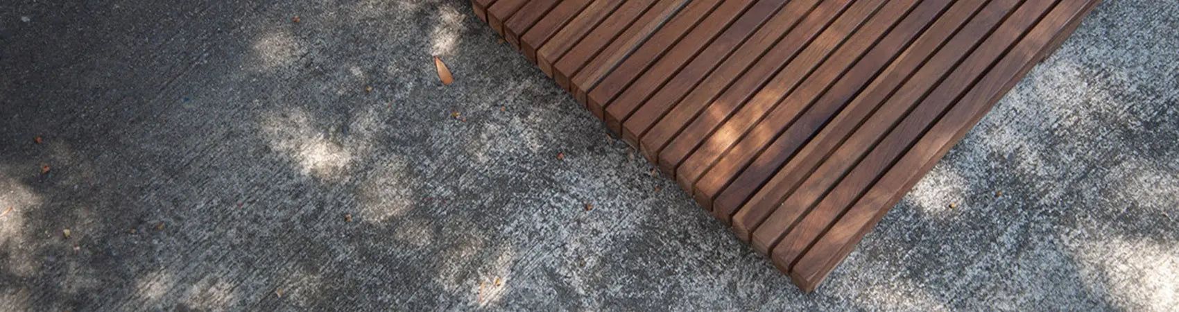 Outdoor-Accessories Wintons Teak
