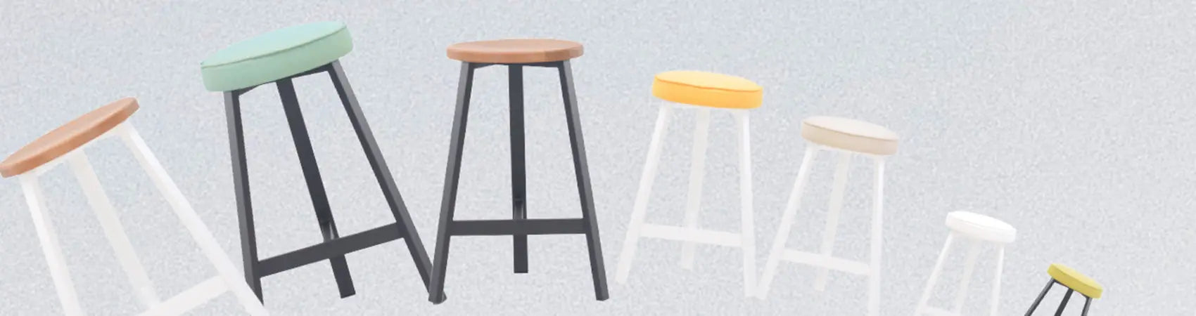 Indoor-Bar-Stool Wintons Teak