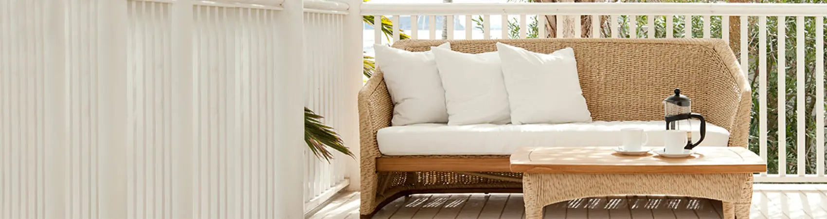 Outdoor-Coffee-Table Wintons Teak