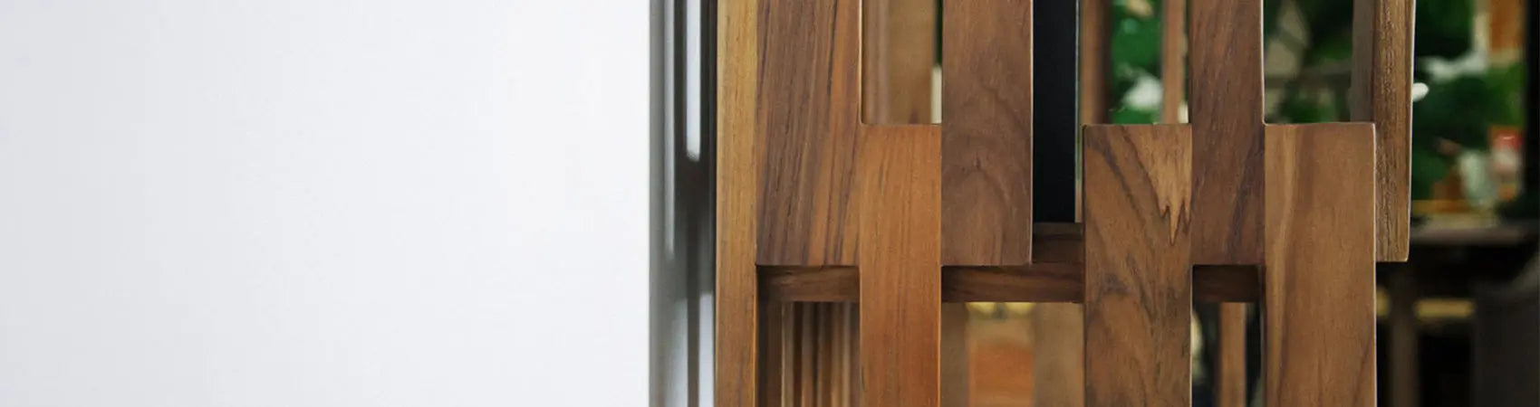 Indoor-Bookcase Wintons Teak