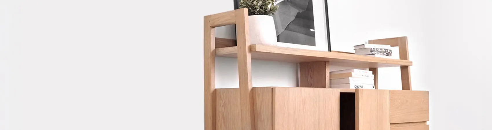 Indoor-Buffet-Sideboard-and-Wine-Rack Wintons Teak