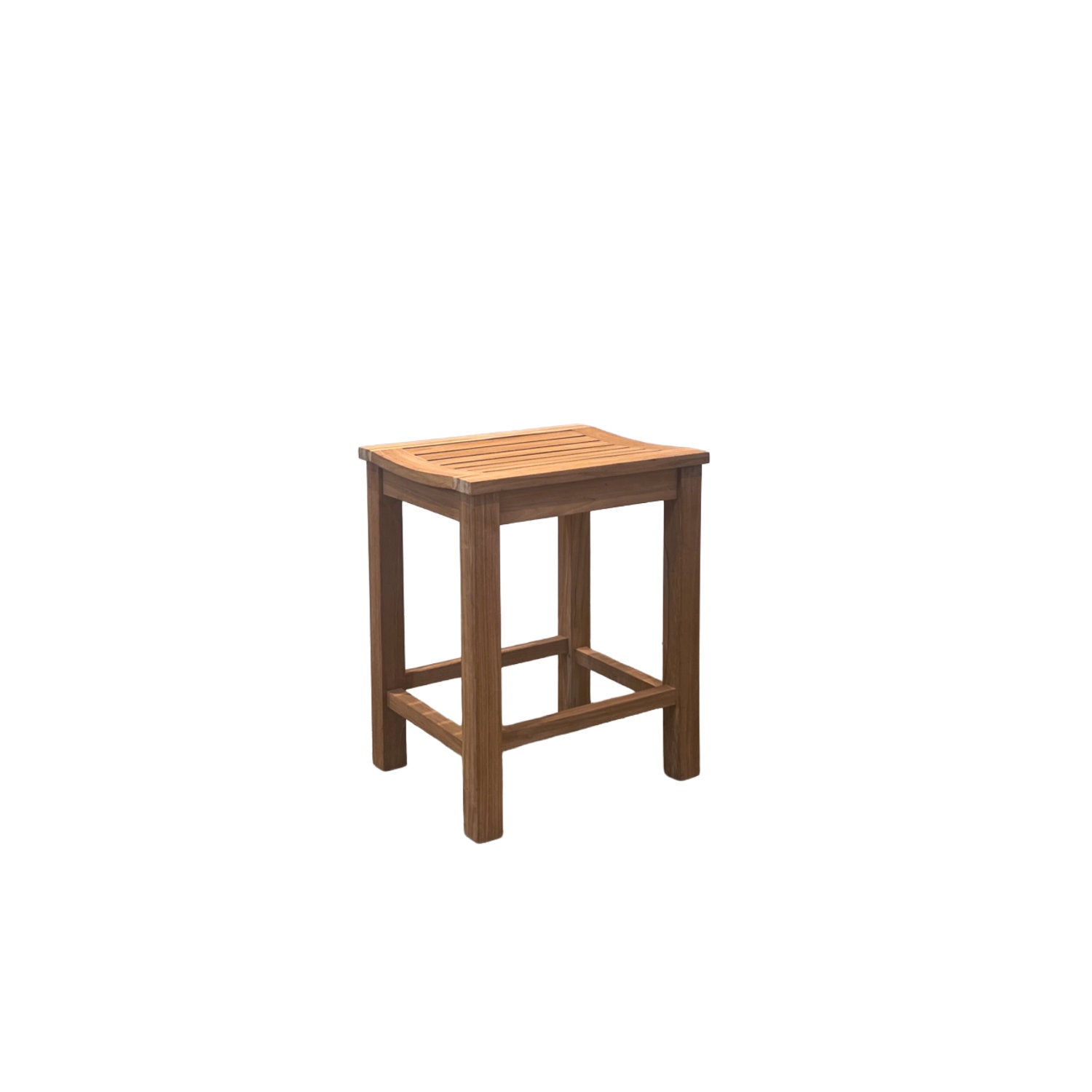 Abacus Bar Stool