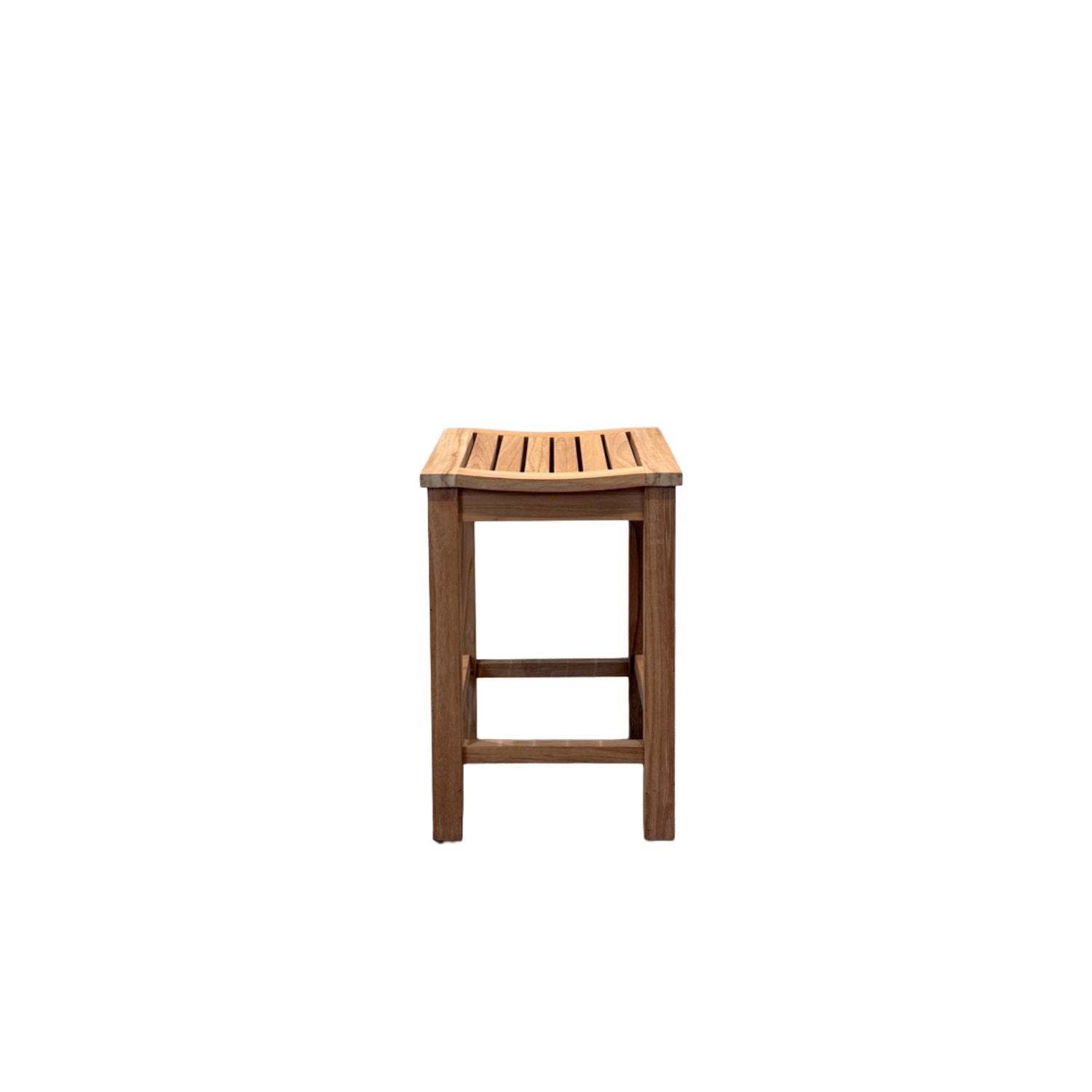 Abacus Bar Stool