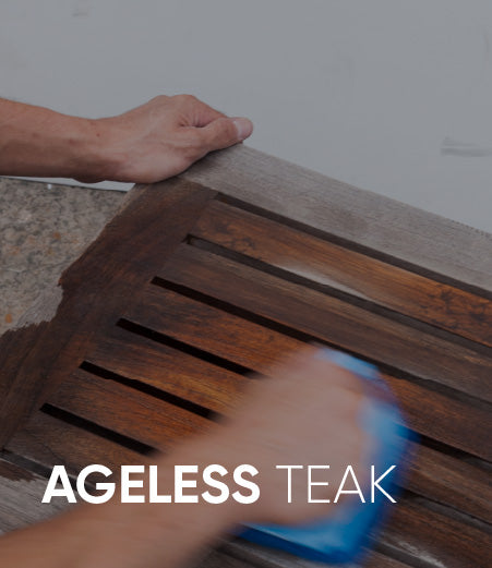 Ageless Teak