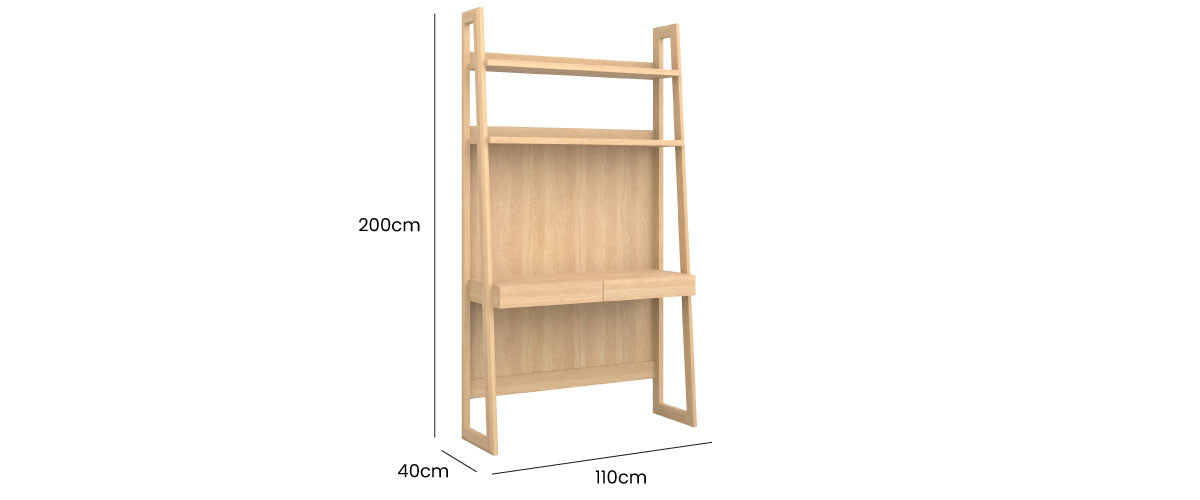 Alto Desk 110