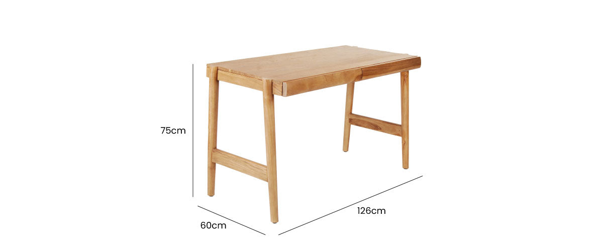 Alvar Desk