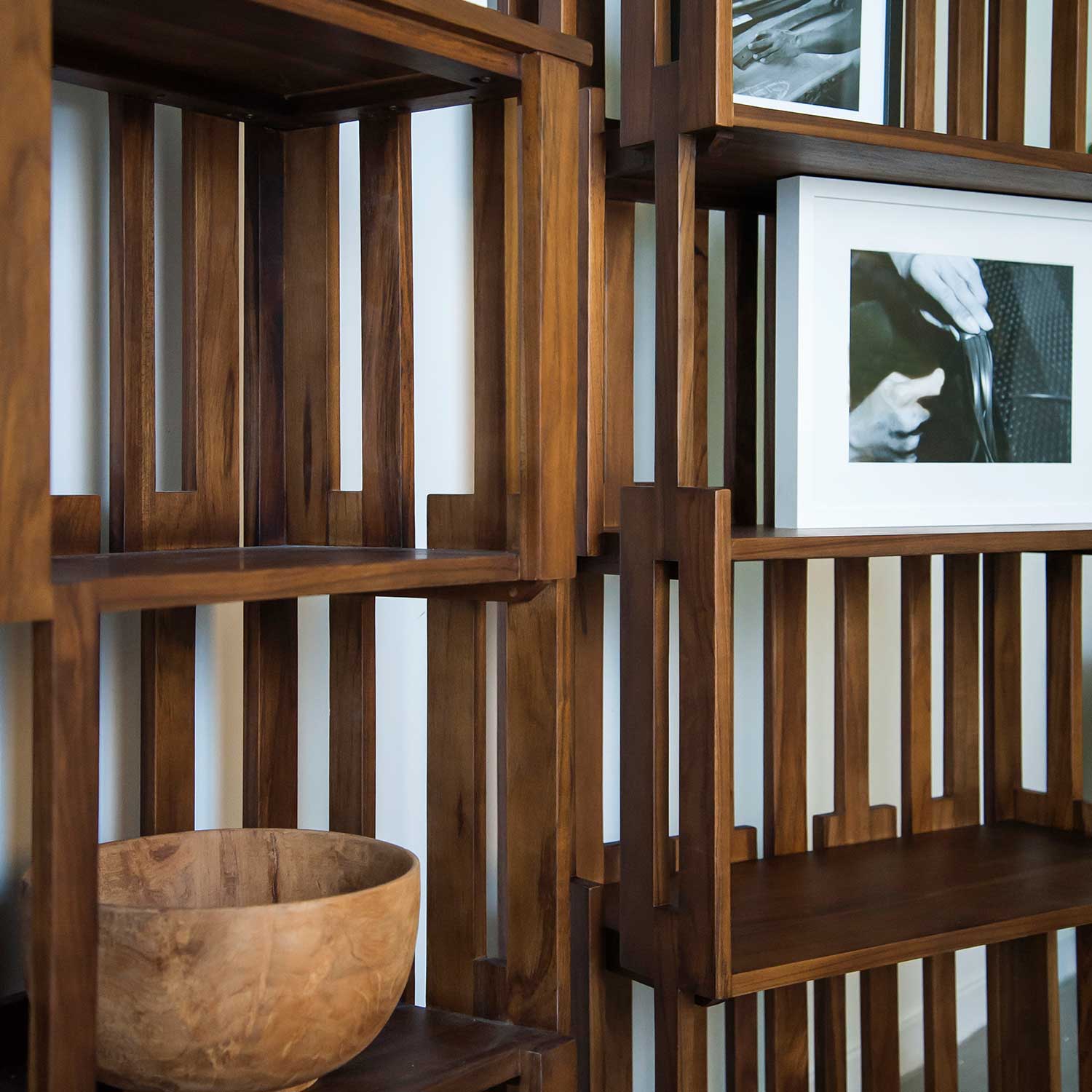 Wintons Teak