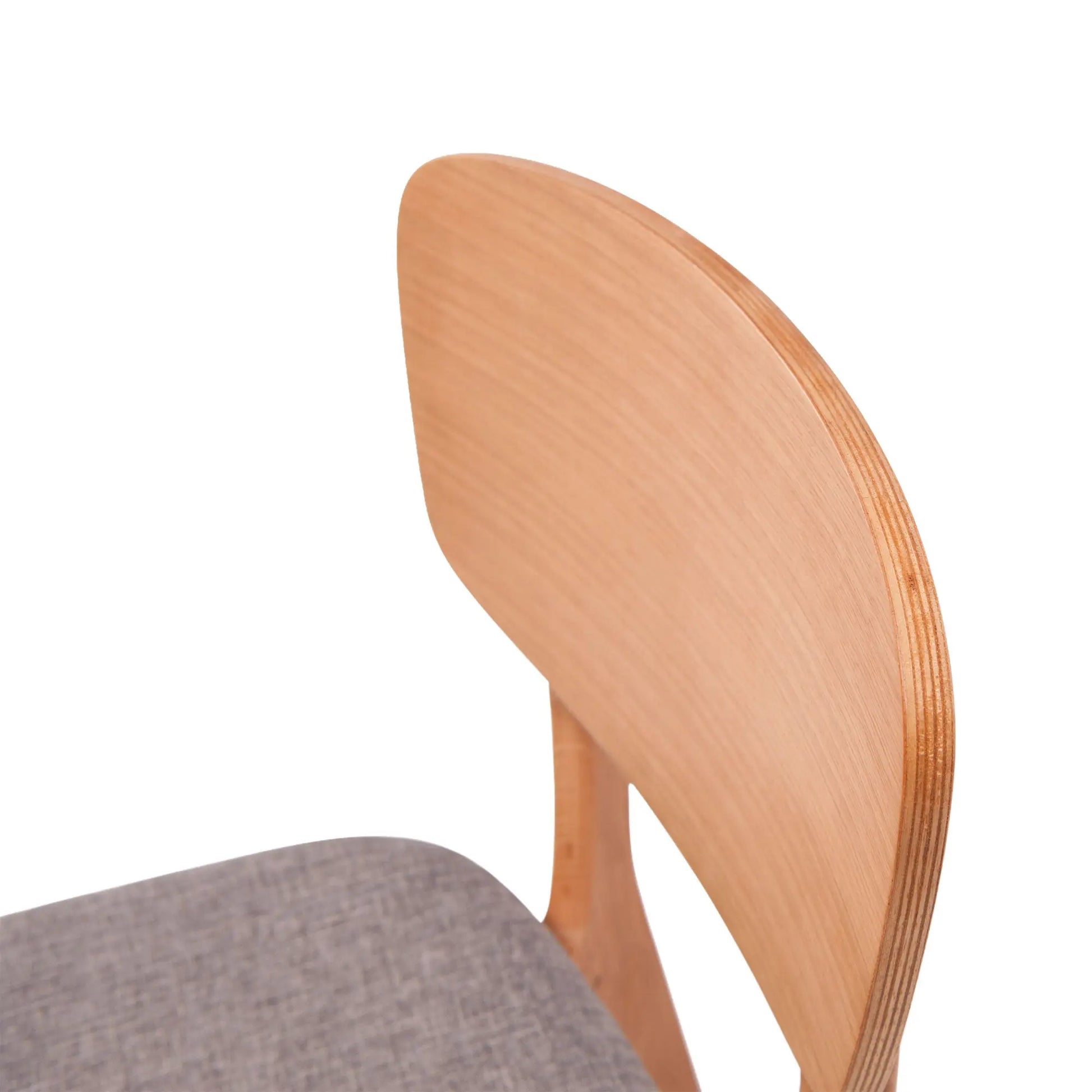 Ani Dining Chair - Oak / Karl Ash
