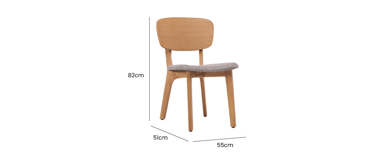 Ani Dining Chair