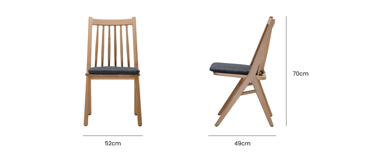Arlet Dining Chair