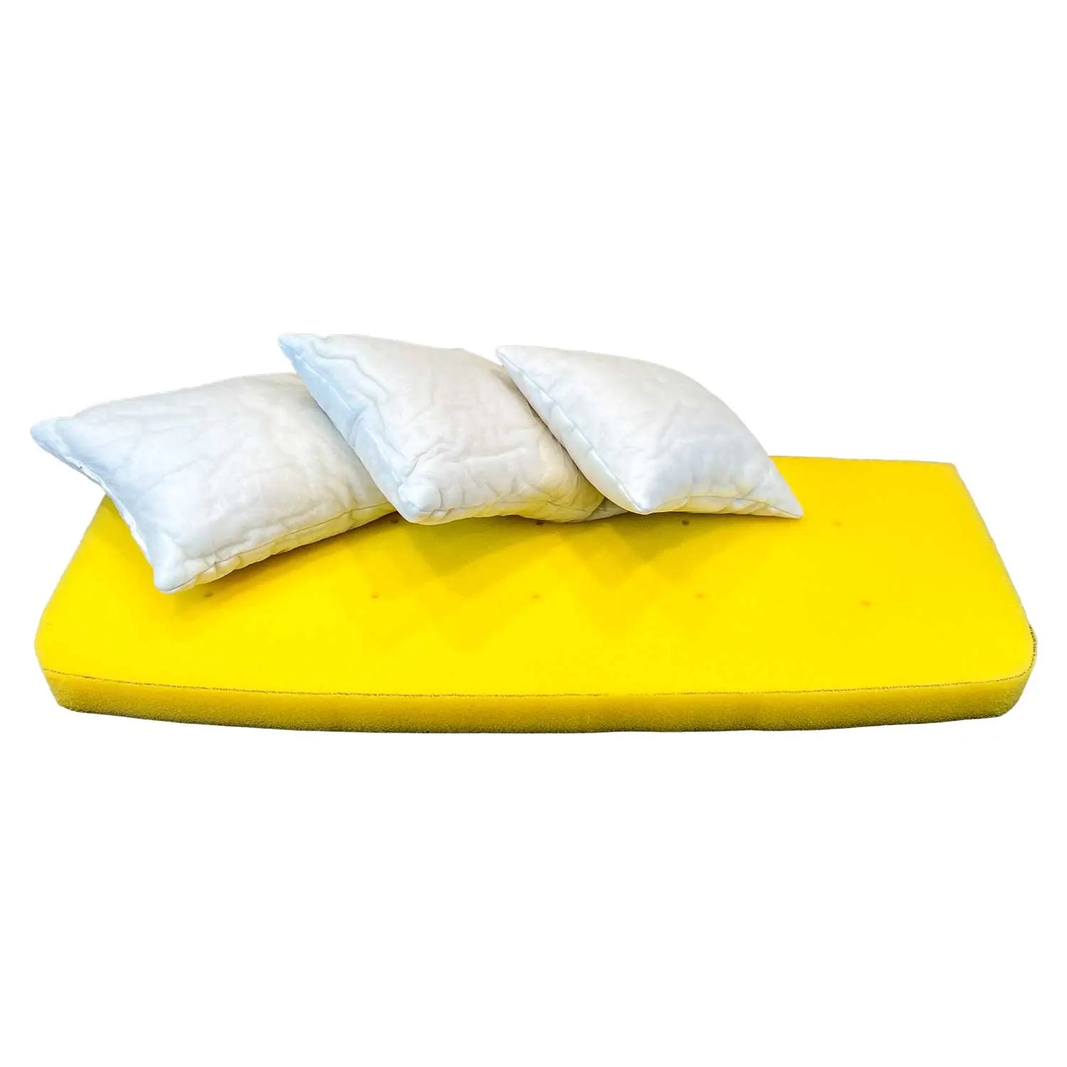 Aston Lounge Set Foam Inserts - Long Sofa