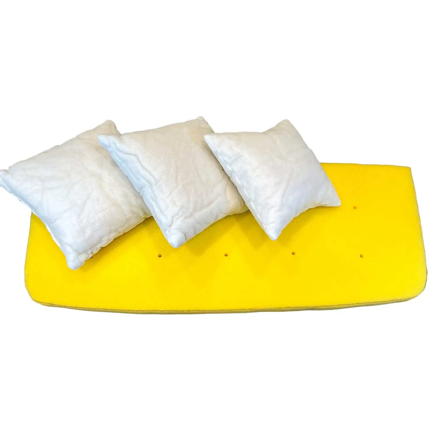 Aston Lounge Set Foam Inserts - Long Sofa