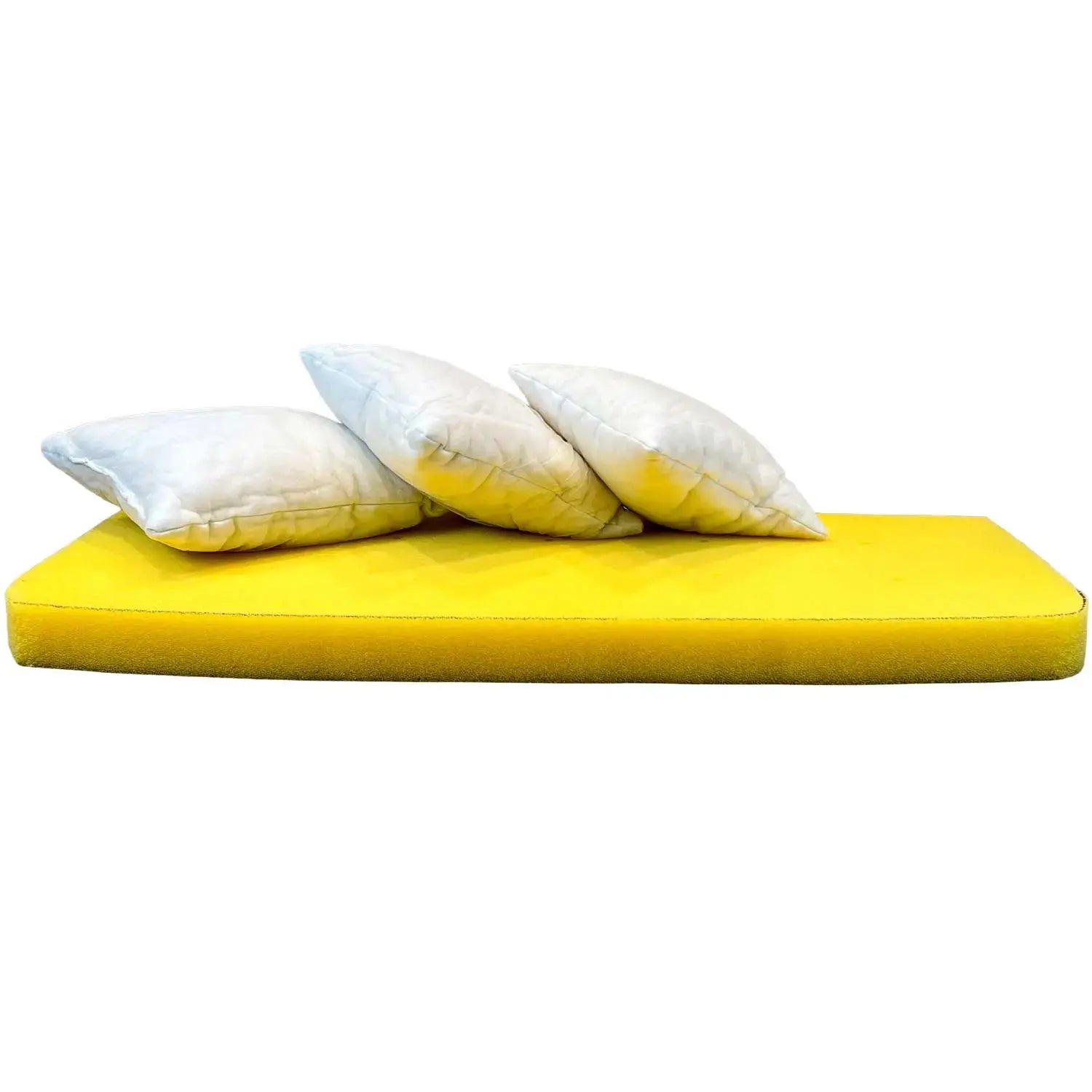 Aston Lounge Set Foam Inserts - Long Sofa