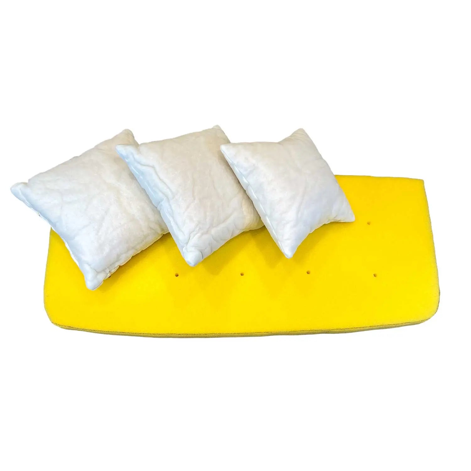 Aston Lounge Set Foam Inserts - Sofa