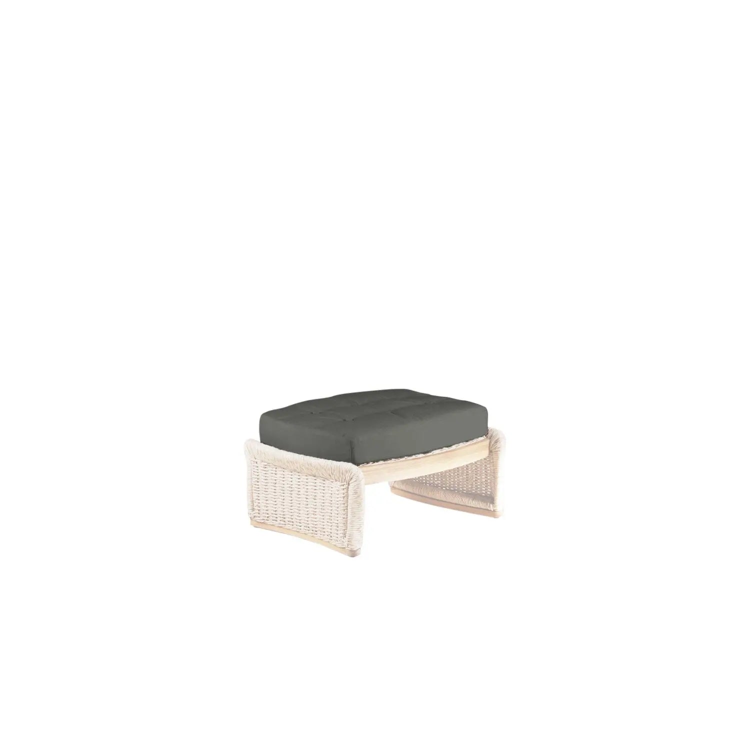 Aston Lounge Set Foam Inserts - Ottoman