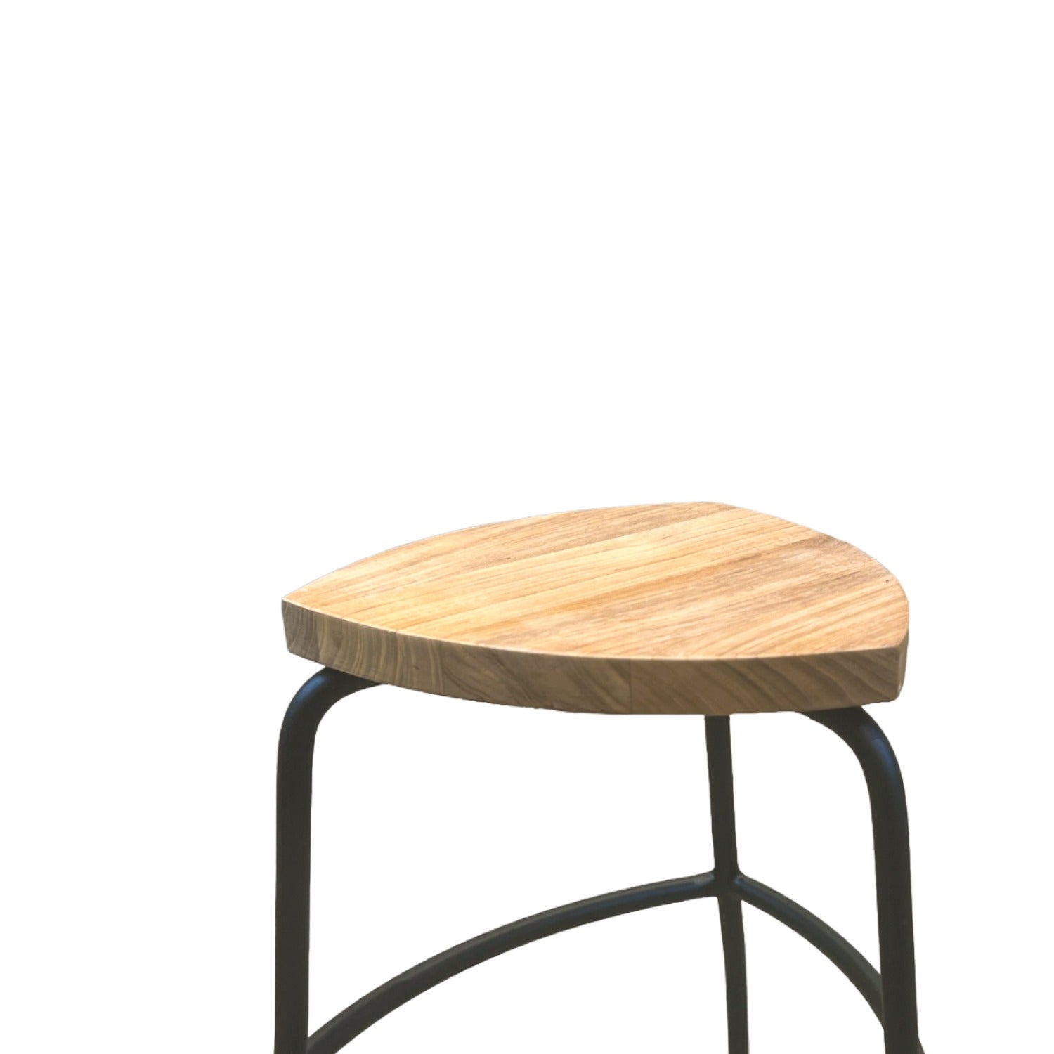 Atl Alu Dining Stool