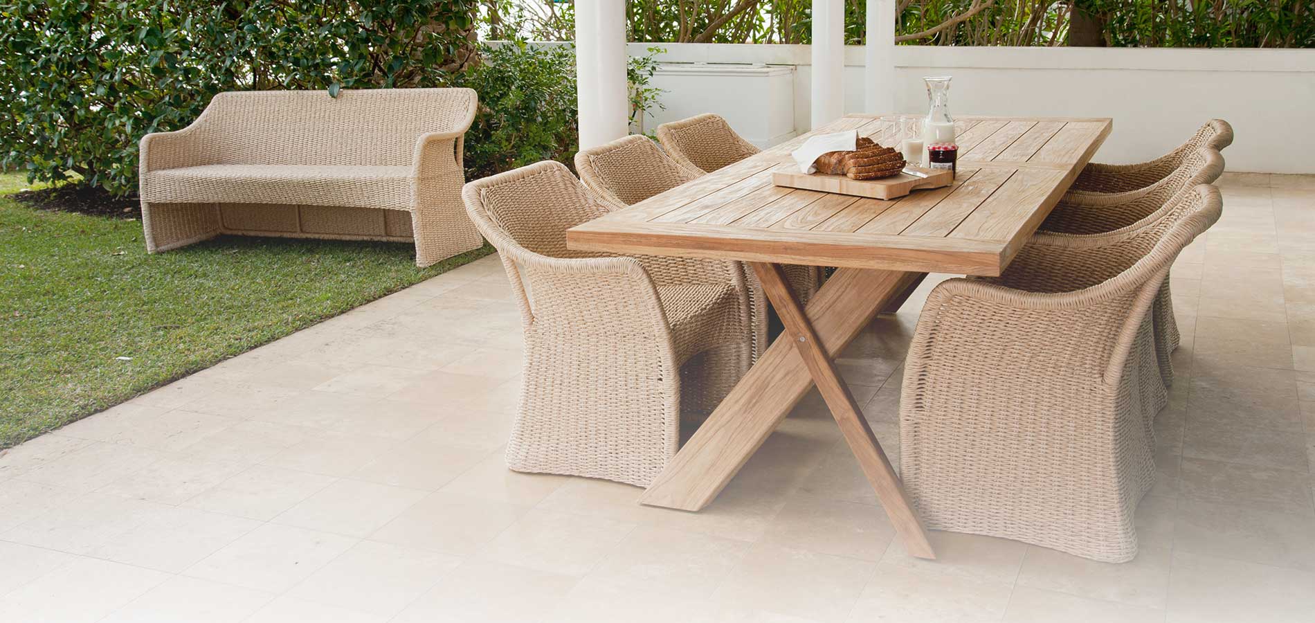 Wintons Teak