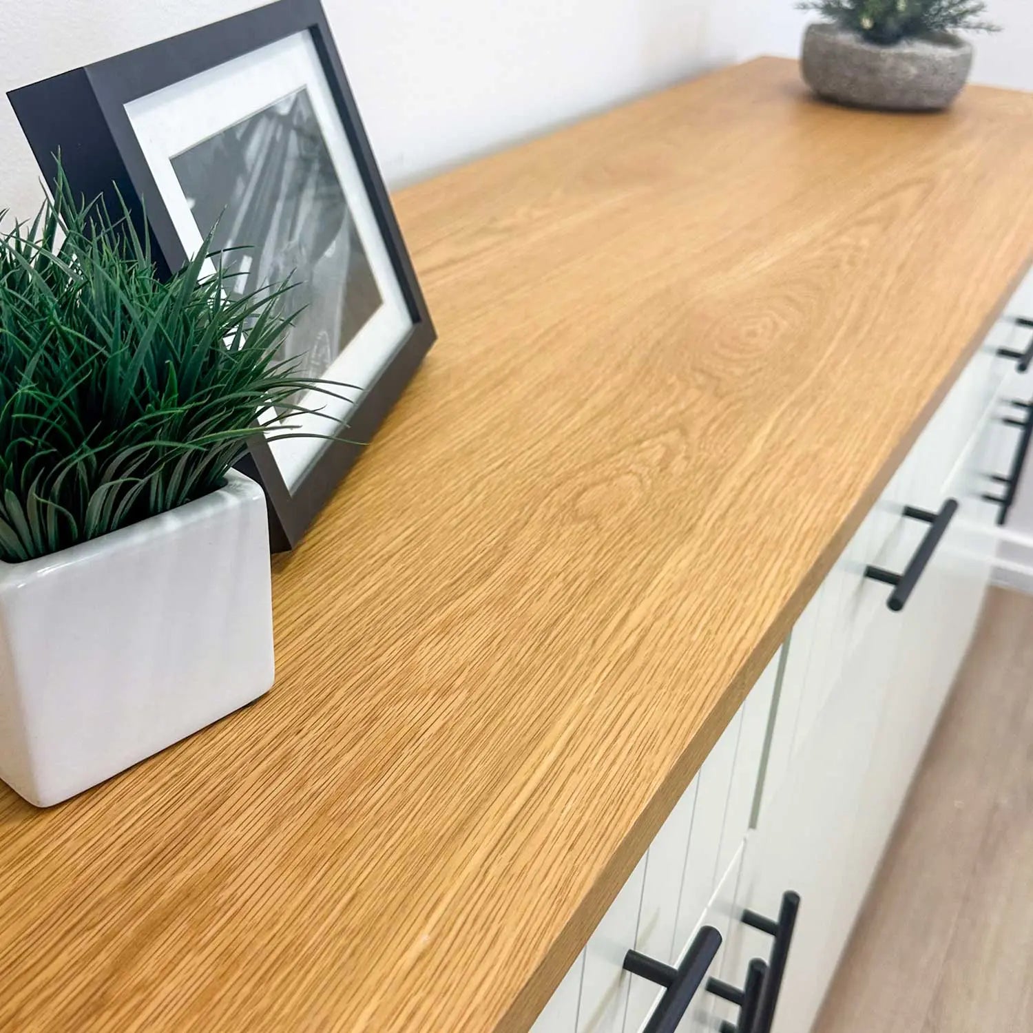 Booker Buffet 180   Wintons Teak
