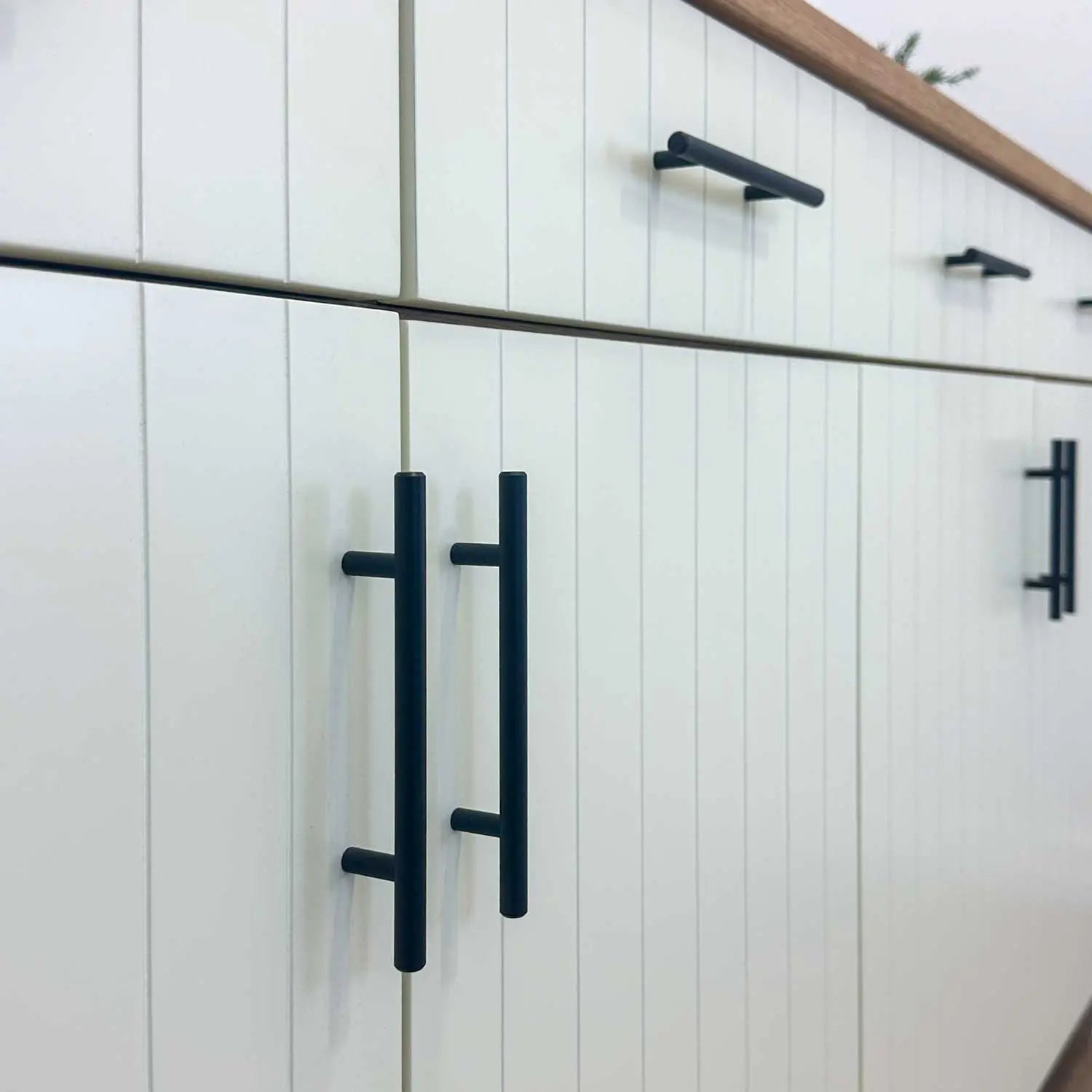 Booker Buffet 180   Wintons Teak