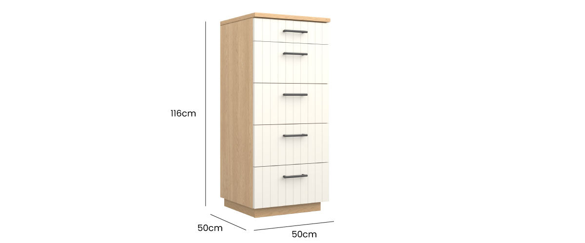 Booker Tallboy 50