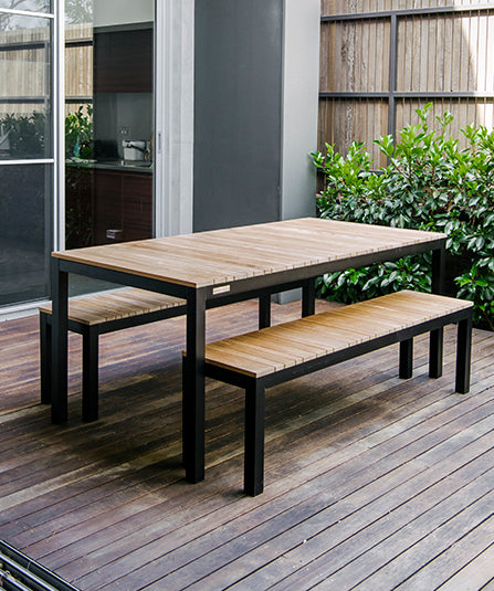 Wintons Teak
