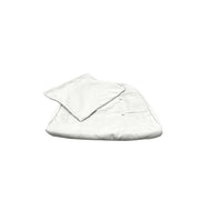 Elan PT1 / PR3 Lounge Set Cushion Cover Replacement - Deep Seater / Olefin White