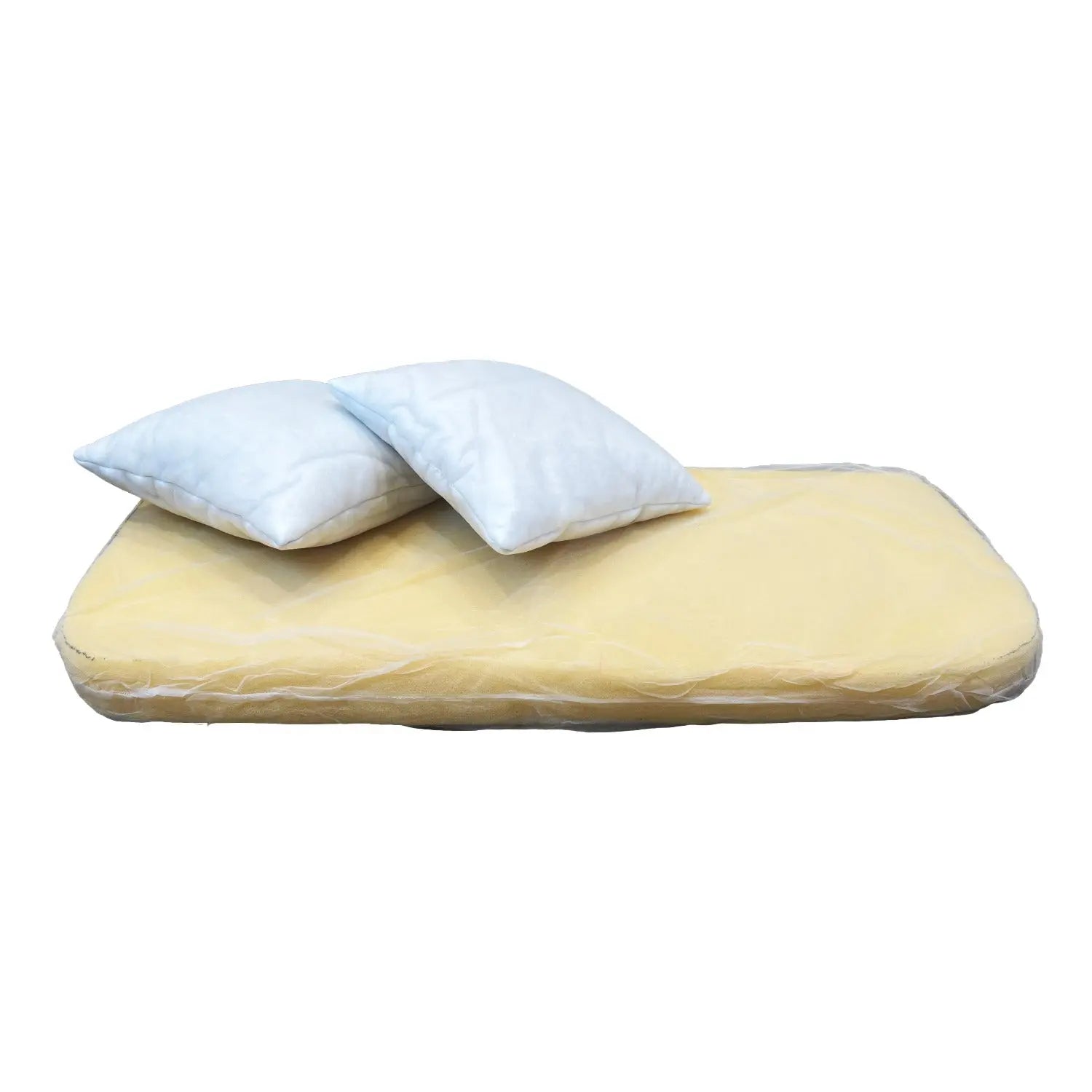 Elan PT1 / PR3 Foam Insert Replacement - Loveseat