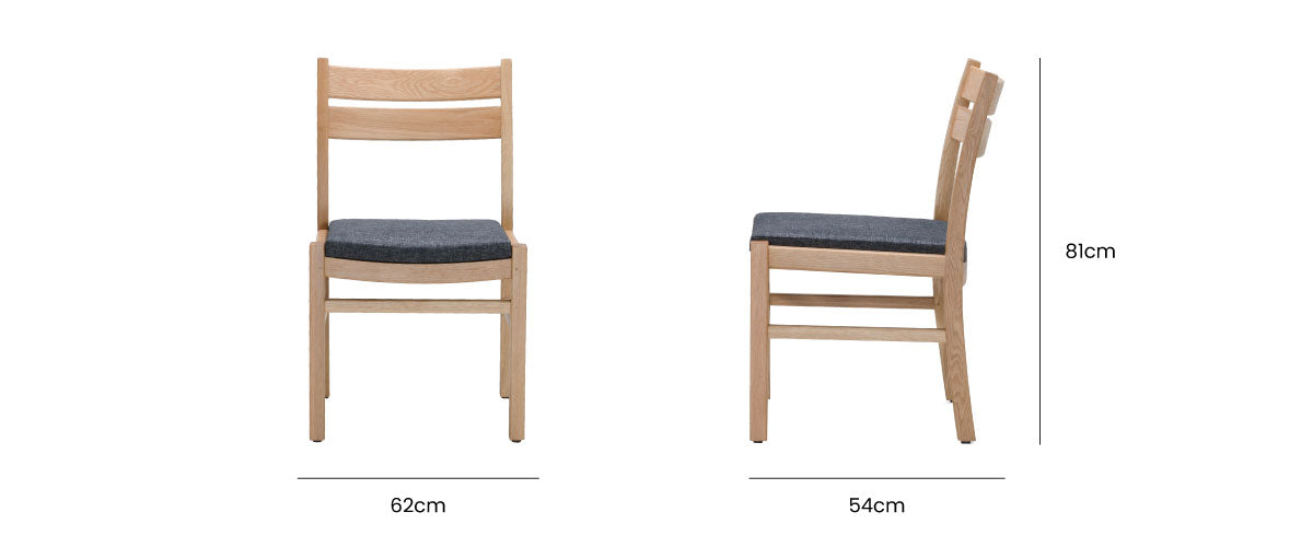 Elke Dining Chair