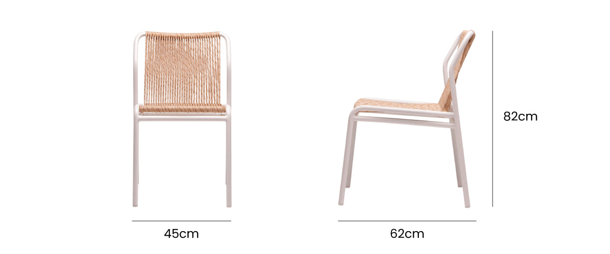 Fynn Side Chair