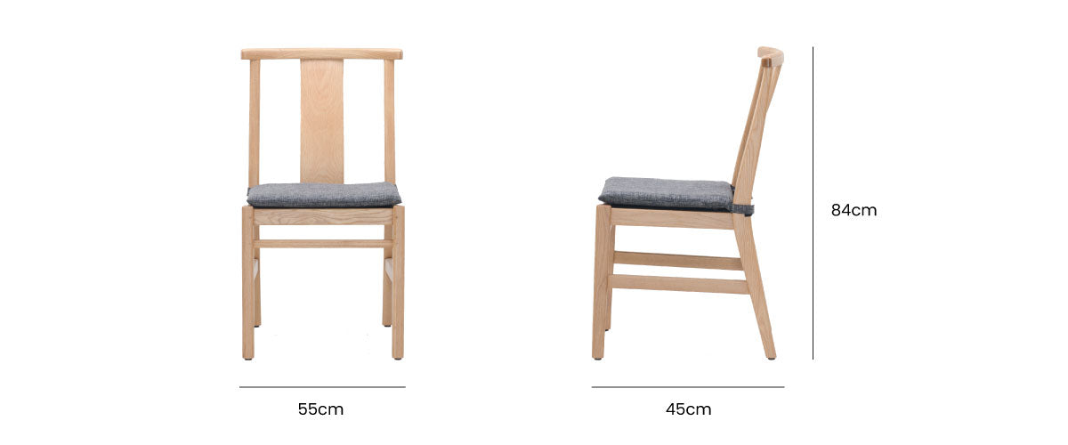 Min DIning Chair