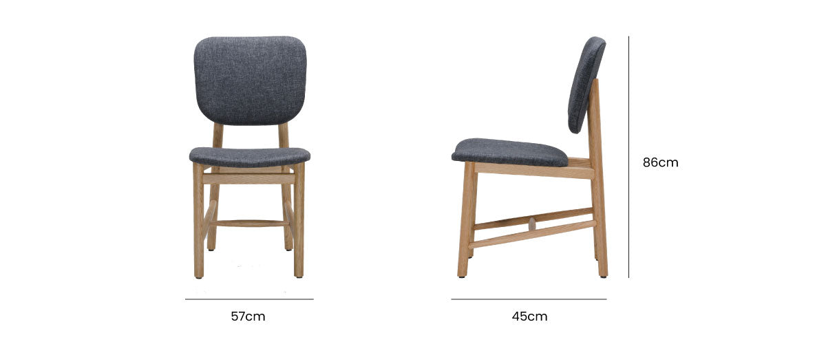 Olar Dining Chair