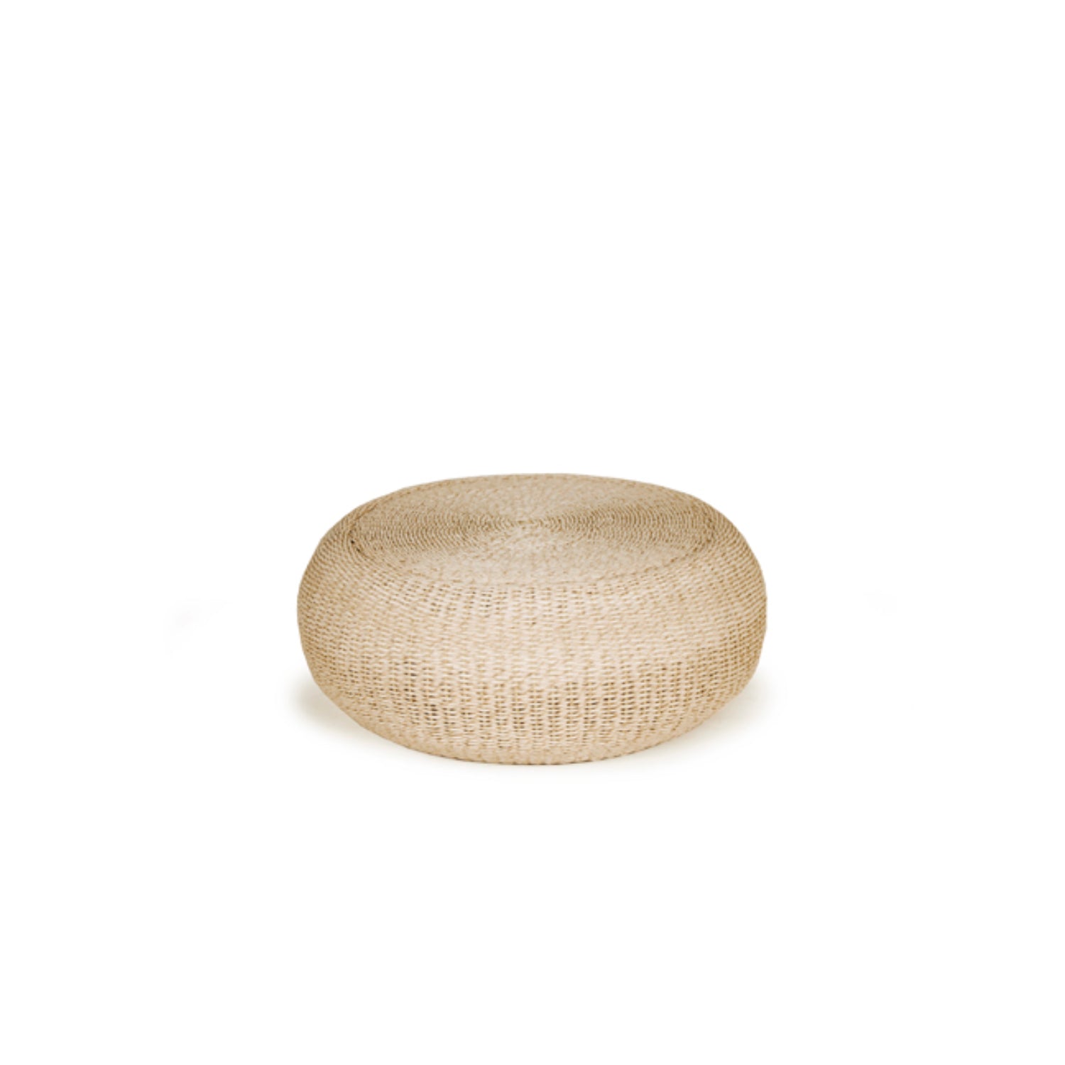 Ove Round Coffee Table PT1