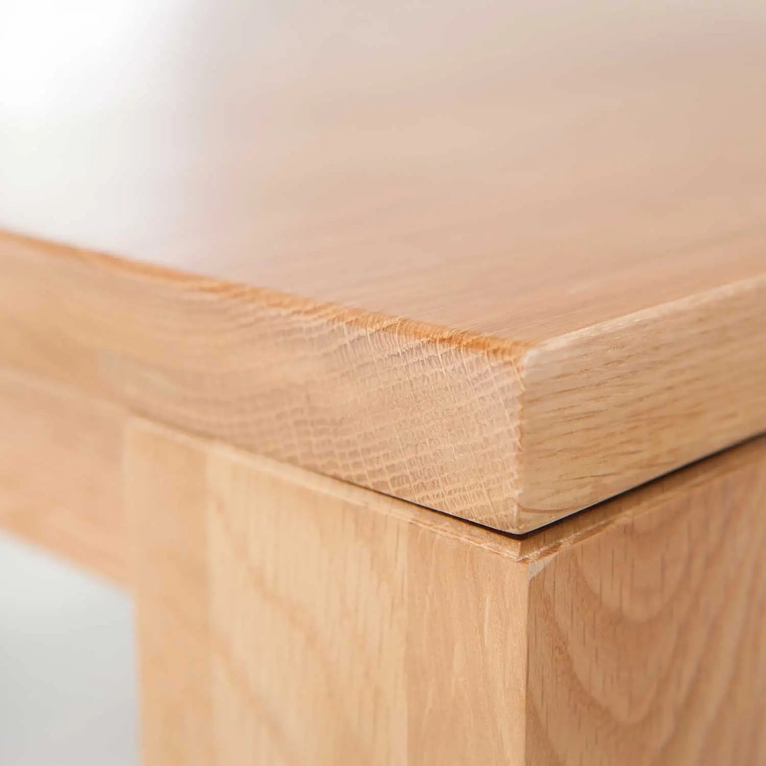 Piav Dining Table   Wintons Teak