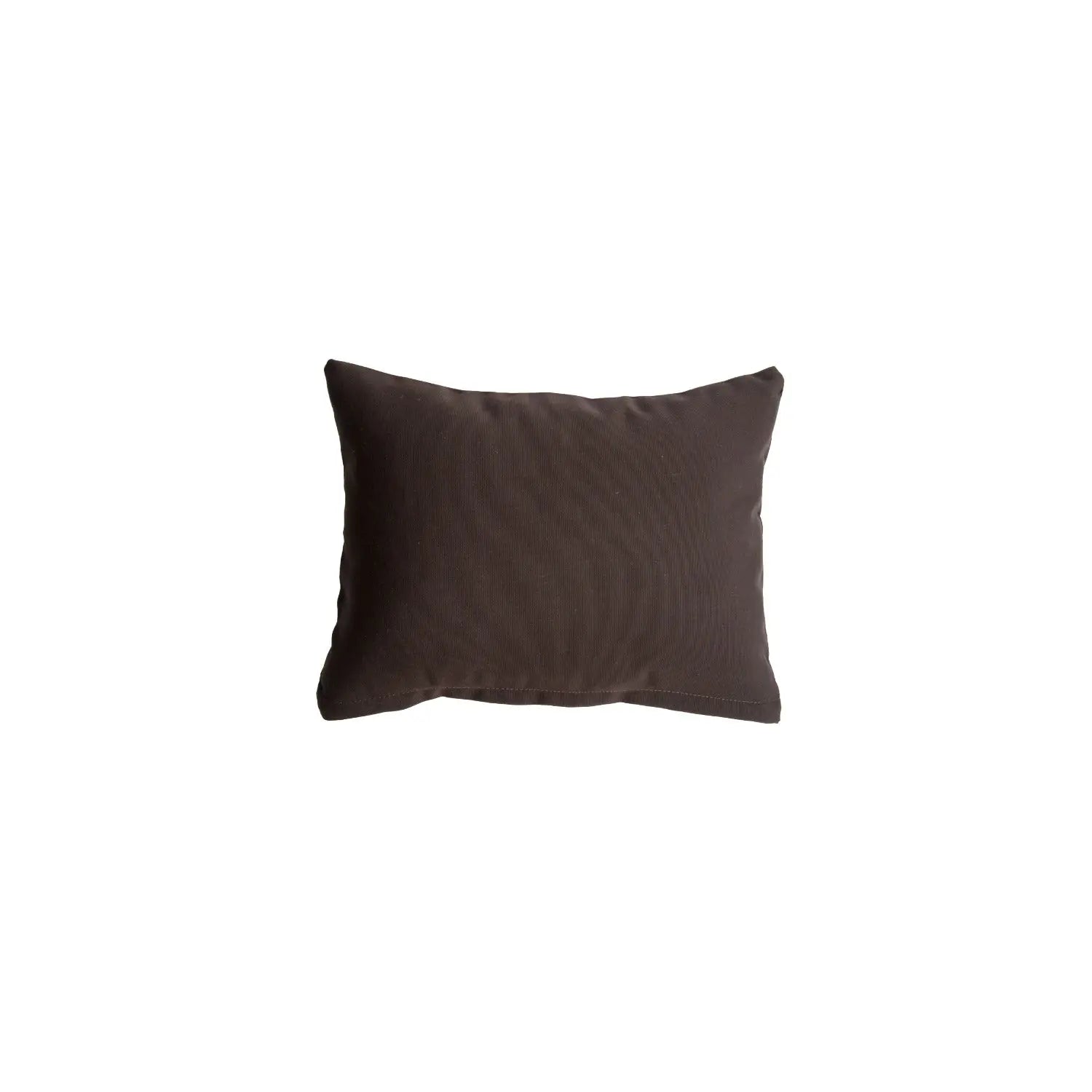 Outdoor Throw Pillow - Walnut (Small)