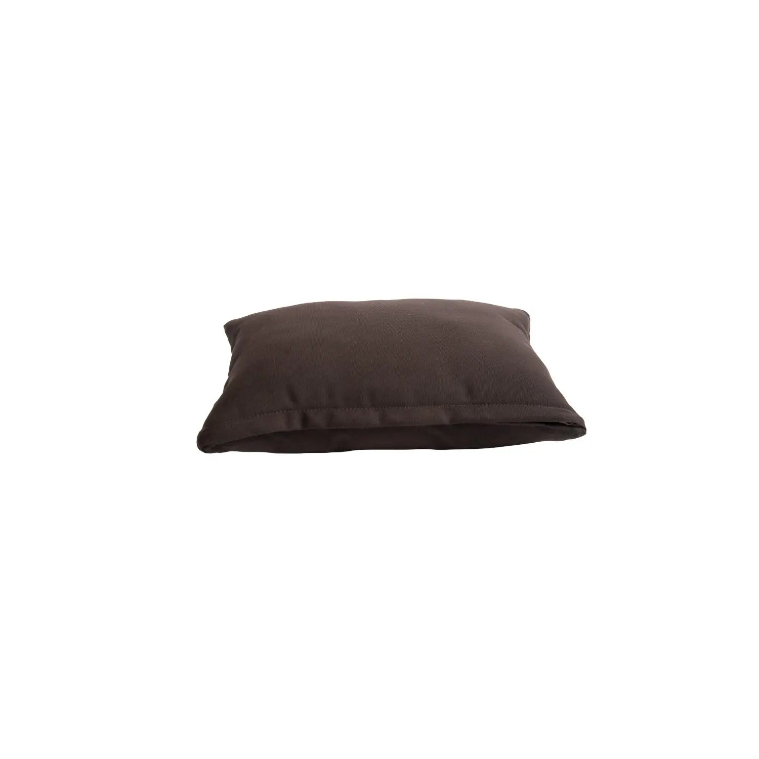 Outdoor Throw Pillow - Walnut (Small)
