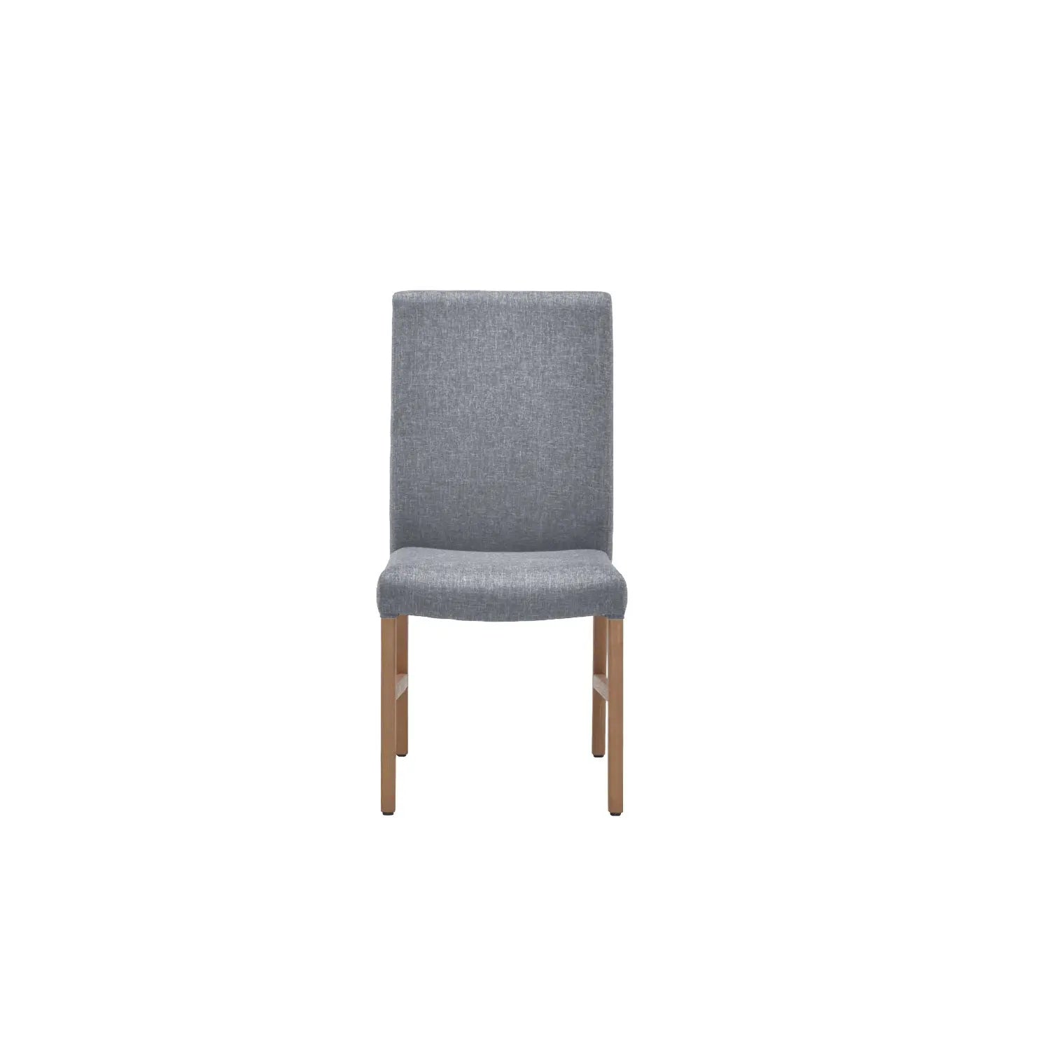 Stena Dining Chair - Oak / Karl Ash