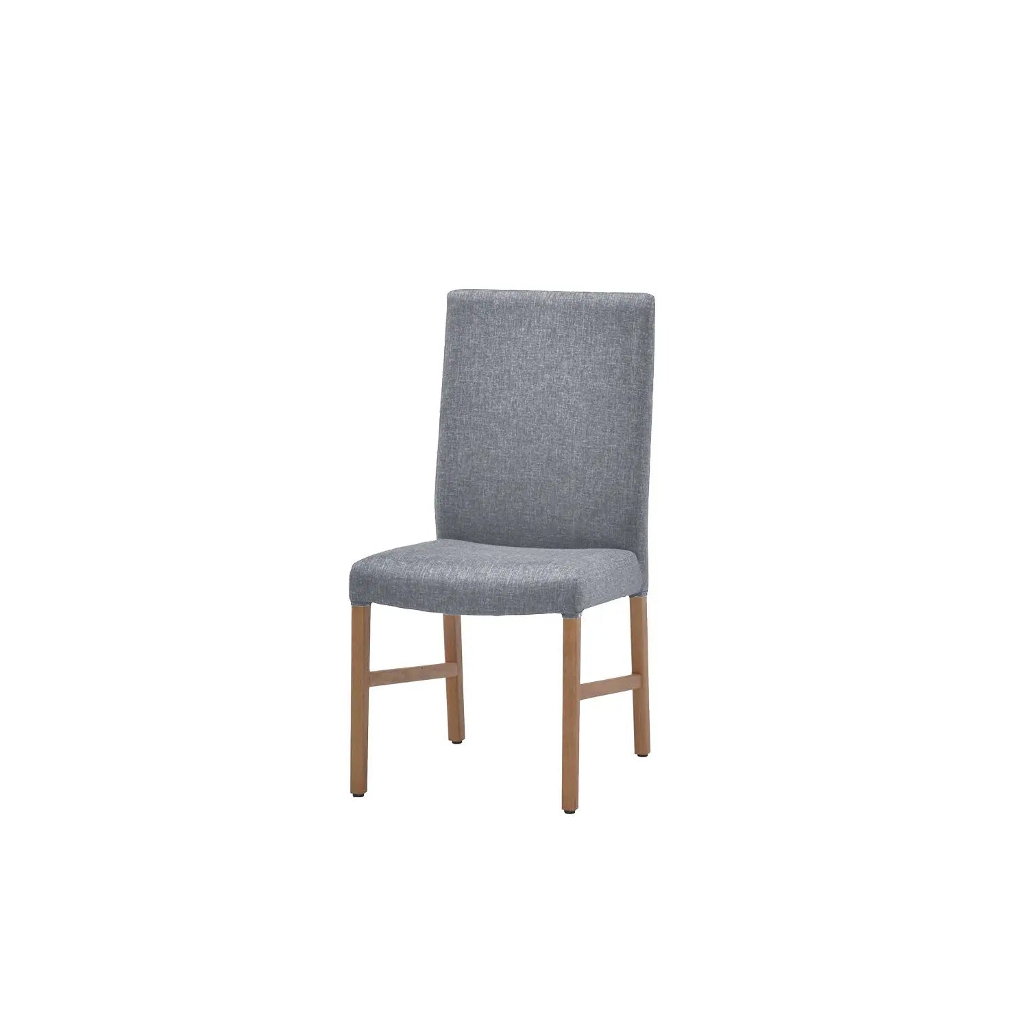 Stena Dining Chair - Oak / Karl Ash