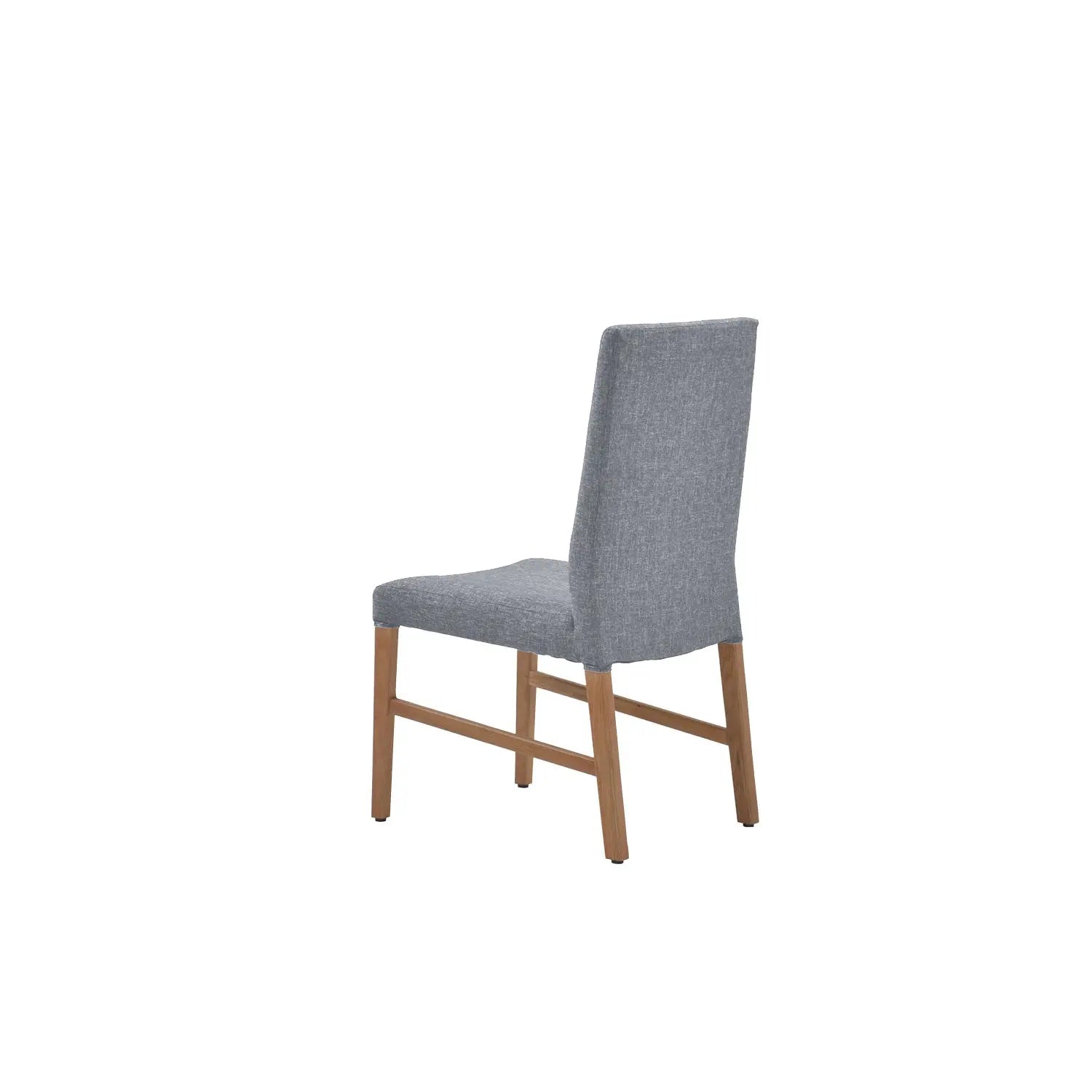 Stena Dining Chair - Oak / Karl Ash