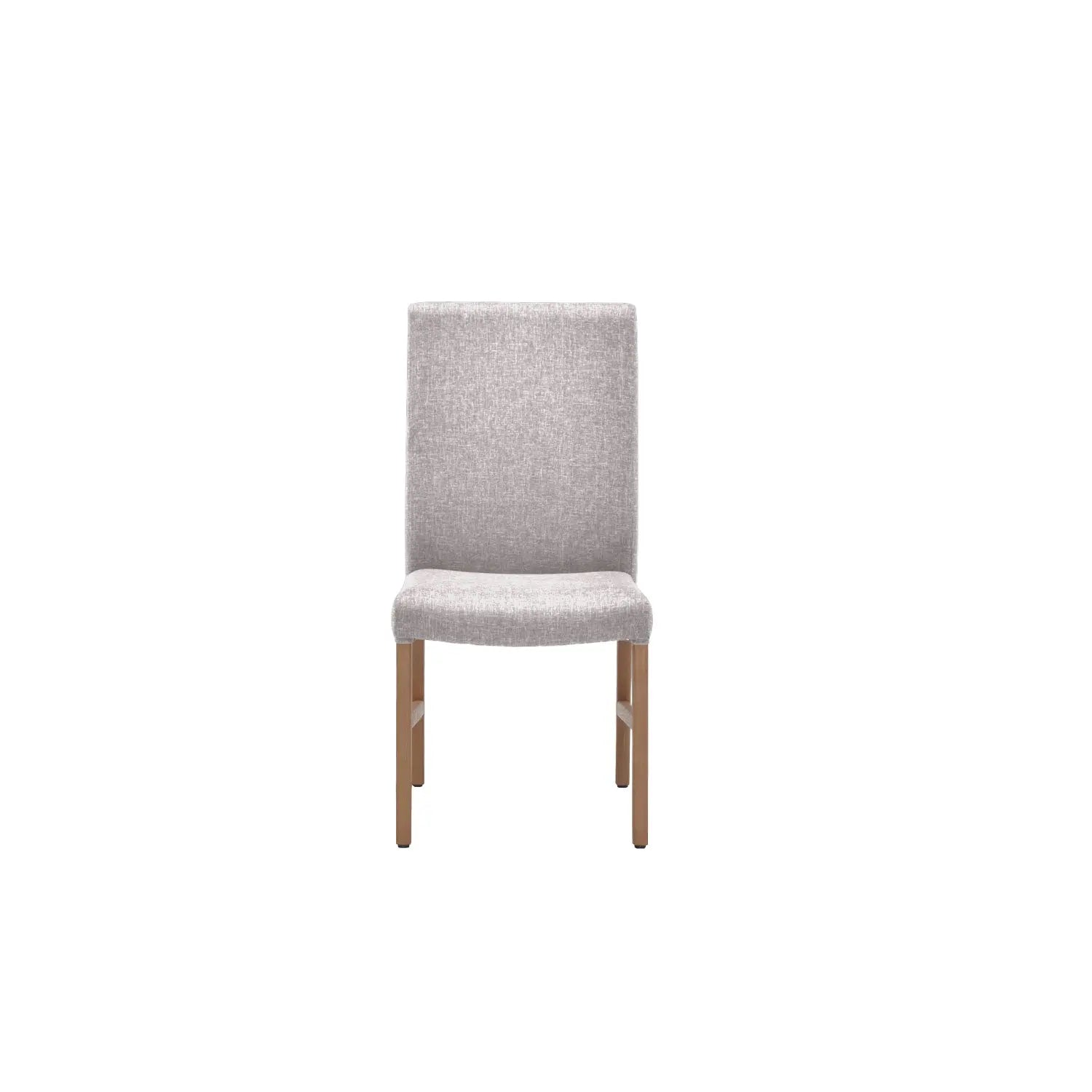 Stena Dining Chair - Oak / Karl Wheat