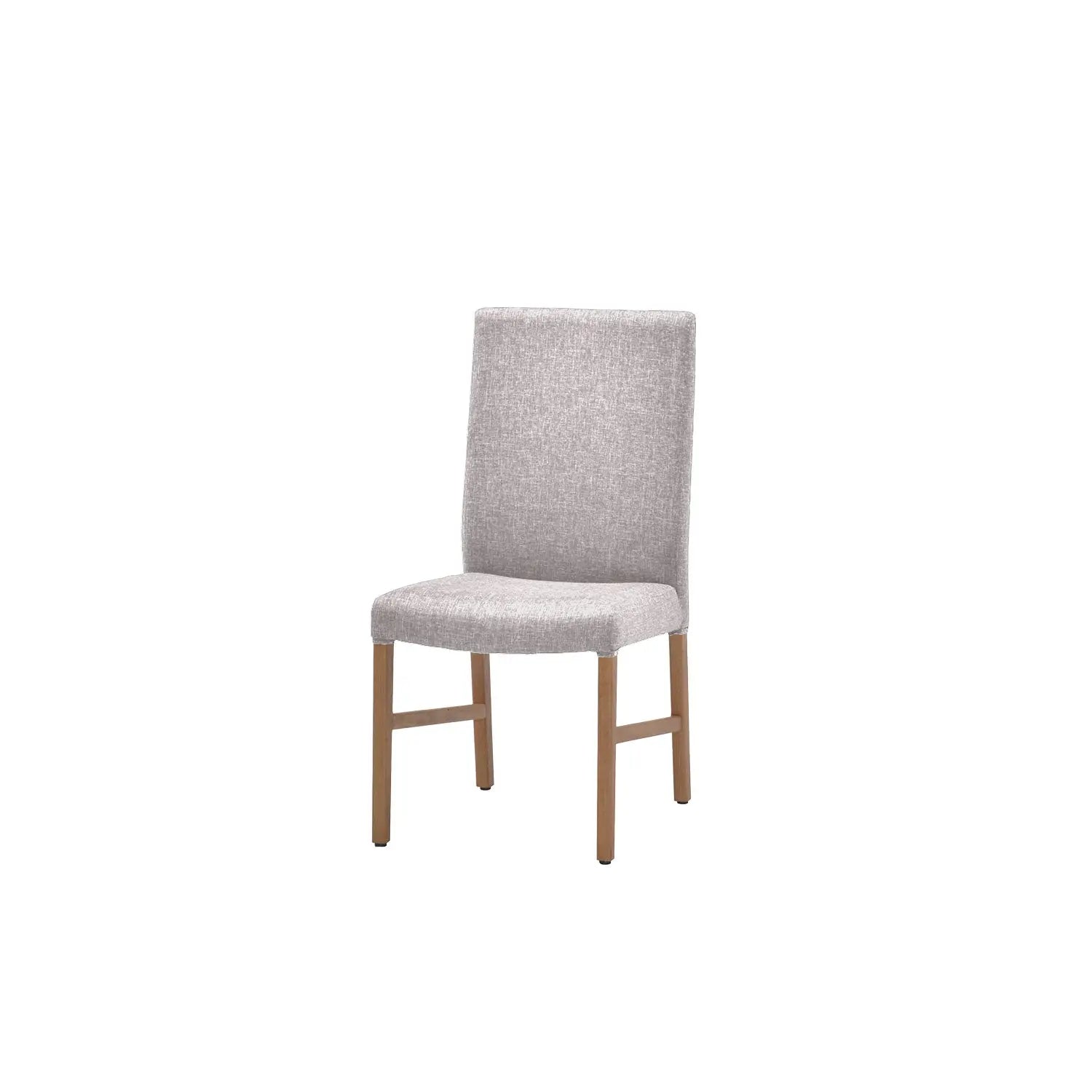 Stena Dining Chair - Oak / Karl Wheat