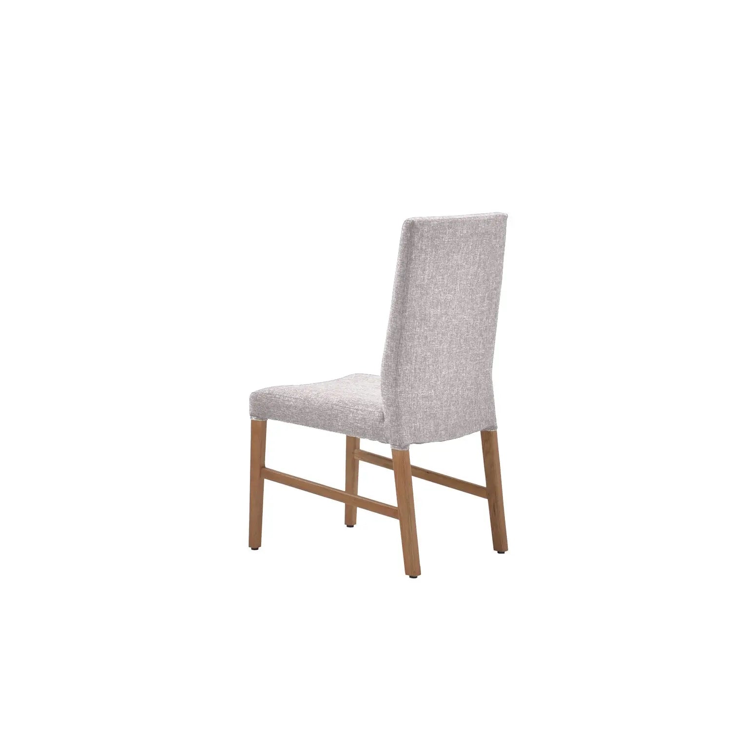 Stena Dining Chair - Oak / Karl Wheat