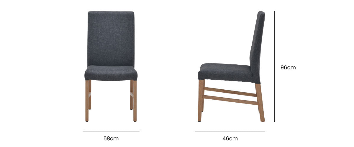Stena Dining Chair