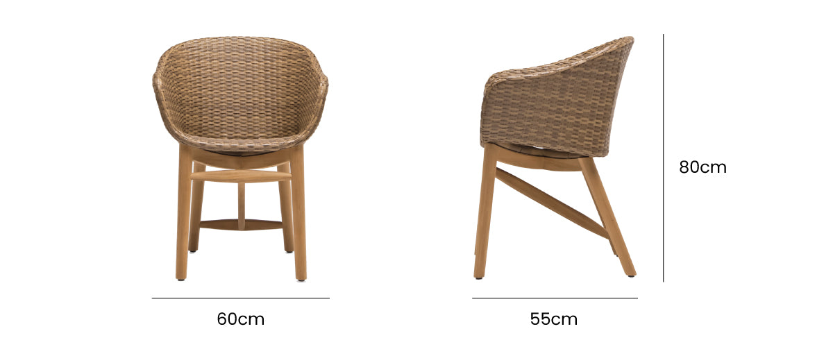 Vera Dining Chair