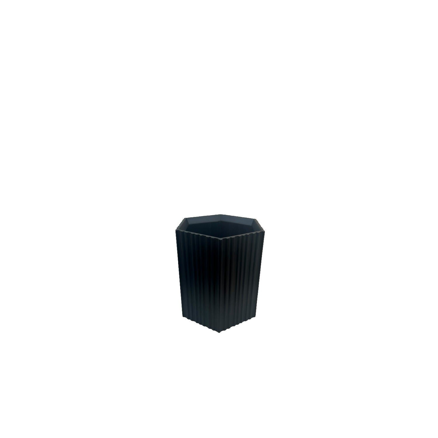 XenaBin-Black-Small-1 - Ø30cm